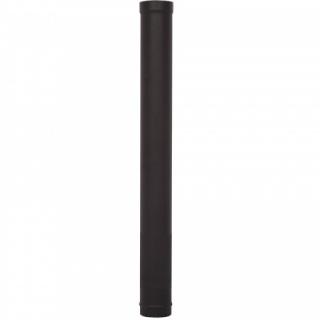 Flue pipe Straight 5''